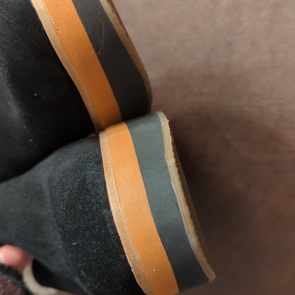 Designer Clogs - image 7